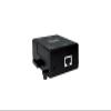 Cerio POE-PD04S+ 10/100/1000M/Multi Gigabit 802.3at Class4 to DC12-24V PoE Splitter view 1