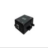 Cerio POE-PD04S+ 10/100/1000M/Multi Gigabit 802.3at Class4 to DC12-24V PoE Splitter view 3