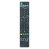 2IN1 RM-ADP092 RM-ADP094W New Replacement Remote Control fit for Sony Blu-ray Disc DVD Home Theater AV System BDV-N7100W BDV-N8100W BDV-N9100W BDV-N9100WL view 1