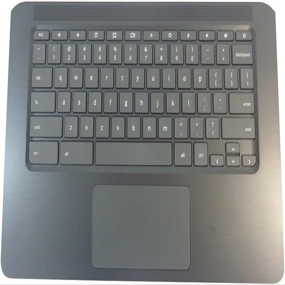Muyanohan for Chromebook 14 G5 Palmrest Keyboard & Touc ad L14354-001 L14355-001