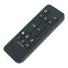 AULCMEET RE6214-1 RE62141 New Replacement Universal Remote Control fit for Polk Audio Signa S1, AM6214-A Signa S2,Signa S3,Signa S4 Ultra-Slim Sound Bar view 3