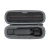 FSIDIWT Portable Carrying Case Compatible with DJI Osmo Pocket 3, Protective Travel Storage Bag for DJI Osmo Pocket 3 Accessories view 3