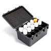 JJC Heavy Duty 120 Film Case Holder for 15 Rolls of 120-Medium Format Films view 1