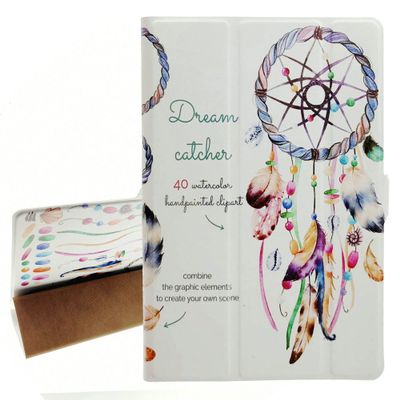 Slim Case Compatible with Teclast T40 Air 10.4-Inch Tablet Case Flip Stand Cover BMFL