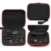 Coyktonty Carrying Case,Travel Portable Bag for DJI Osmo Pocket 3 (Black) view 1