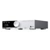 S.M.S.L PL200 Vibration Proof Compact MQA-CD Multifunction Player USB DAC Multi Input | USB/Bluetooth/CD | Multi Output | RCA/XLR/Headphone Tempered Glass Display Full Function Remote Control Black view 2