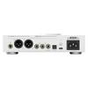 S.M.S.L PL200 Vibration Proof Compact MQA-CD Multifunction Player USB DAC Multi Input | USB/Bluetooth/CD | Multi Output | RCA/XLR/Headphone Tempered Glass Display Full Function Remote Control Black view 4