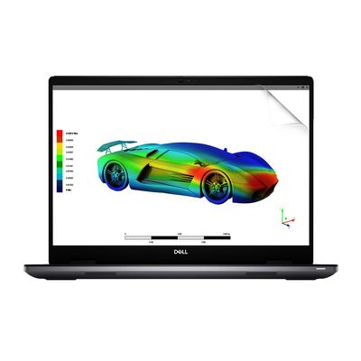 Artemis Shields Matte Screen Protector for Dell Precision 16 inch 7670 Workstation 2 PACK