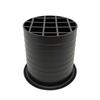 HiQltyla Speaker Cabinet Port Tubes for PA/DJ Speaker Cabinets Subwoofer Bass Reflex Tube Bass Box Vent, 4" Diameter, 4.5" Length - 2Pack view 4