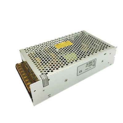 Switching Power Supply S-200-12 Single Group Series 12V16.5A Applicable AC Output Power Supply