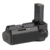 FocusFoto Pro Vertical Multi Power Battery Pack Grip Holder for Nikon Z8 Full Frame Mirrorless Camera Replacement for MB-N12, Support up to Two EN-EL15C Batteries (Batteries NOT Included) view 1