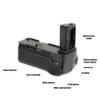 FocusFoto Pro Vertical Multi Power Battery Pack Grip Holder for Nikon Z8 Full Frame Mirrorless Camera Replacement for MB-N12, Support up to Two EN-EL15C Batteries (Batteries NOT Included) view 4