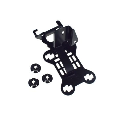 Radar Bracket Mounting Clips Set 36804-TBA-A10 for Honda Civic 2019-2021