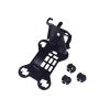 Radar Bracket Mounting Clips Set 36804-TBA-A10 for Honda Civic 2019-2021 view 2