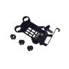 Radar Bracket Mounting Clips Set 36804-TBA-A10 for Honda Civic 2019-2021 view 3