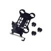 Radar Bracket Mounting Clips Set 36804-TBA-A10 for Honda Civic 2019-2021 view 4