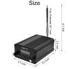 MaxDare 7C FM Transmitter view 2