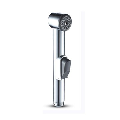 ABS Hand Held Toilet Bidet Sprayer Head for Bathroom Cloth Diaper Pet Washer Toilet Shower Sprayer Head