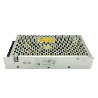 120W Dual Output Switching Power Supply D-120A Dual Series 5V12A,12V5A Applicable AC Output Power Supplies