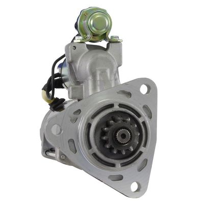 INSTARTING Brand Starter for 12V 4.6kw 8200217 8300005 8300065 STD0005EC STD0005MH STD0005NB STD0005NL STN0005UL STM0005RB 3595800C91 2873K115 STR0121 6808N