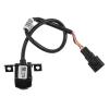 GediZ 95760-A403 95760A4031 95760A4100 Reversing Rear View Backup Camera Compatible with Kia Carens view 2