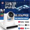 SMTAV PTZ Camera - 30X Optical Zoom, HDMI & 3G-SDI, Live Streaming, PoE & USB, 1080P 60FPS view 2