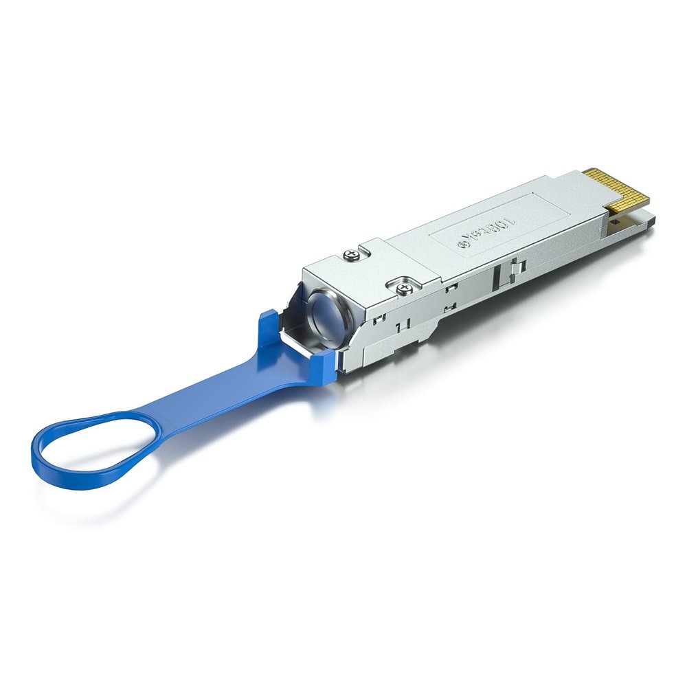 10Gtek 200G QSFP-DD Loopback, 0 dB, 0 W