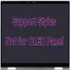 FirstLCD Replacement N48155-001 for HP Envy X360 15-FH 15Z-FH 15-FH0000 15Z-FH000 15-FH0XXX 15-FH1XXX 15Z-FH0XXX 15-FH0000CA LCD Screen Touch Display Digitizer Assembly 15.6 FHD (Support Stylus) view 1