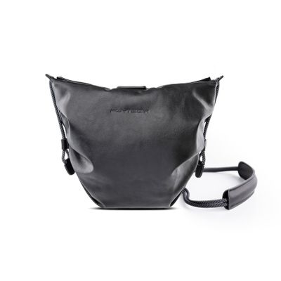 PGYTECH OneGo Cloud Camera Bag Small, Soft Camera Case Pouch Handbag compatible with Mirrorless Cameras/Nikon/Canon/Sony/Fuji/GoPro action cameras