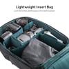 PGYTECH OneGo Cloud Camera Bag Small, Soft Camera Case Pouch Handbag compatible with Mirrorless Cameras/Nikon/Canon/Sony/Fuji/GoPro action cameras view 3