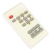 PERFASCIN New Replace Infrared Remote Control Fit for Mitsubishi Projector GX-565 GS-326 GX-330 GX-570ST/BENQ MP615 Projector/Hitachi HCP-DX300 DRX300 view 2