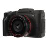 1080P HD Digital Camera 16MP Flip Screen Compact Camera with 16X Zoom, 2.4in TFT Display, Tripod Compatible, for Kids Teens Photo view 1