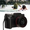 1080P HD Digital Camera 16MP Flip Screen Compact Camera with 16X Zoom, 2.4in TFT Display, Tripod Compatible, for Kids Teens Photo view 4