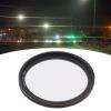 Zopsc Blue Streak Filter for Captivating Night with Micro Single Lens Camera, Optical Glass Material (55mm) view 2