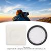 Zopsc Blue Streak Filter for Captivating Night with Micro Single Lens Camera, Optical Glass Material (55mm) view 3