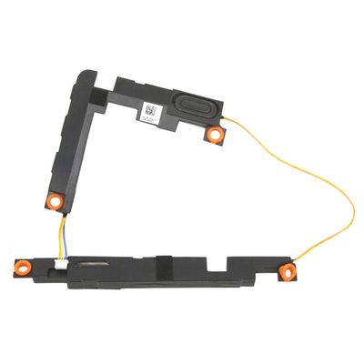 Laptop Built in Speaker Replacement Fix Speaker Set Compatible with Leno-v 15 G2 G3 ACL G2 G3 ITL 5SB0S31939 Left and Right