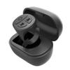 Vekesen Tiktok Scrolling Ring for iPhone, Bluetooth Camera Remote Control, Remote Control for TIK Tok Scrolling Ring for iPhone, Android (Black) view 1
