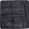 Mesh lid organizer for the Pelican Vault V525 case. view 1