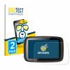 BROTECT 2-Pack Screen Protector Compatible with Elebest Carplay C650 5" - HD-Clear Protection Film view 1