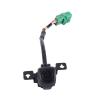 GediZ Rear View Parking Camera Backup Reverse Camera Compatible with Hyundai Santafe 2015-2019 95760-2W601 view 1