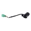 GediZ Rear View Parking Camera Backup Reverse Camera Compatible with Hyundai Santafe 2015-2019 95760-2W601 view 3