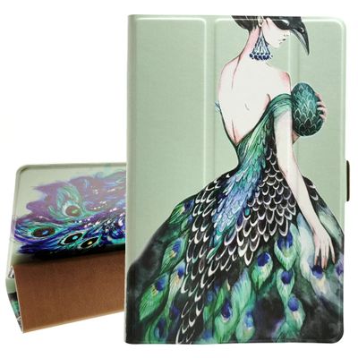 Slim Case Compatible with Bigme Carve 10.3-Inch eReader Case Flip Stand Cover XKQ