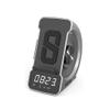 Bluetooth Speaker Wireless Charging Portable Radio Creative Audio (Black) view 4