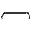 1U Mounting Hinge for 12/24 Port Patch Panel view 1