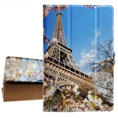 Slim Case Compatible with Pocketbook Inkpad Color Android 7.8-Inch eReader Case Flip Stand Cover BLTT