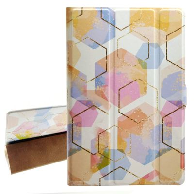 Slim Case Compatible with Bookeen Cybook Muse HD 6.0-Inch eReader Case Flip Stand Cover CSLX