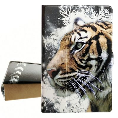 Slim Case Compatible with Tolino Shine 3 6.0-Inch eReader Case Flip Stand Cover HLH
