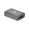 8K@60Hz HDMI Female/Female Coupler view 1