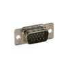DB15 HD Male Solder Cup Connector view 1