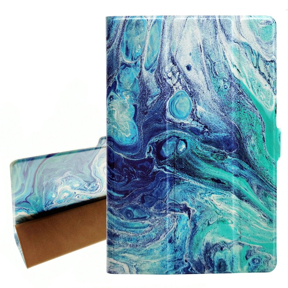 Slim Case Compatible with Tolino Vision 5 7.0-Inch eReader Case Flip Stand Cover SCY